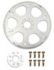 OEM Replacement 8-Bolt Flexplate for GM LS - image 2