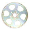 OEM Replacement 8-Bolt Flexplate for Corvette GM LS - image 1