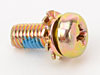 Replacement Valve Stem Screw - image 1