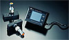 Motorcycle TPMS Kit - image 1