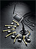 TPMS Retro-Fit Kit Dually Truck Monitors 6-Wheels - image 1
