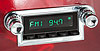 Installation Kit 1964-66 Ford Thunderbird - image 1