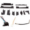 Newport Installation Kit With Early 1982-95 GM Car/Light Truck/Van Wiring Harness and Antenna Adapter - image 1