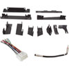 Newport Installation Kit With Late 1988-02 GM Car/Light Truck/Van Wiring Harness and Antenna Adapter - image 1