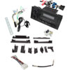 Newport Radio and Installation Kit Late 1988-02 GM Car/Light Truck/Van Includes: - image 1