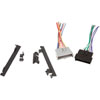 Newport Installation Kit With 1979-91 Ford Wiring Harness - image 1