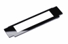 Installation Kit Black Flat Display Lens Only for 1960-1979 Various Applications - image 1