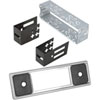 Universal DIN Repair Kit Special Adapter Brackets - image 1