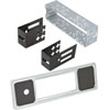 Universal DIN Repair Kit Special Adapter Brackets - image 1