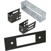 Universal DIN Repair Kit Special Adapter Brackets - image 1