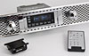 Model One Radio Kit 1955 Chevy (150/210/BelAir) - image 1