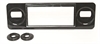Faceplate with Knob Kit 1962-65 Nova - image 1