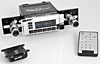 Model One "C" Radio Kit 1964-66 GM Trucks - image 1