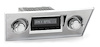 MOTOR 1 RADIO BLK FACE IN - image 1