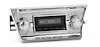 MOTOR 1 RADIO BLK FACE IN - image 1