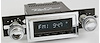 MOTOR 1 RADIO BLK FACE IN - image 1