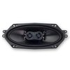 Standard Dash Replacement Speaker 4" x 10" Oval - image 3