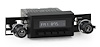 Daytona Radio (Bluetooth Capable) 1969-1973 GM A-Body, 1969-1977 GM F-Body, 1969-1977 GM X-Body - image 1