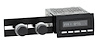 Motor2 W/BLK FACE CRM BU - image 1