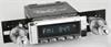 Motor2 Bluetooth Radio 1963-1964 Ford Thunderbird - image 1