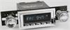 Motor2 Bluetooth Radio 1968-1986 Chevy, Ford, GMC, Jeep - image 1