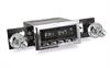 Motor2 Bluetooth Radio 1961-1962 GM A-Body, 1964-1965 GM B-Body, 1961-1962 Chevy Corvair - image 1
