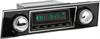 Motor2 Bluetooth Radio 1956-1973 Volkswagen Bus, 1956-1974 Volkswagen Karmann Ghia - image 1