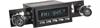 Motor2 Bluetooth Radio 1968-1976 Chevy Corvette - image 1