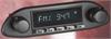 Motor2 Bluetooth Radio 1950-1965 Porsche 356 - image 1