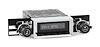 HB-M2-116-37-73 Motor 2B Radio w/Black Face & Installation Bezel & Knobs Kit, 1978 Buick Century Limited - image 1