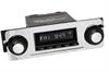 Motor2 Bluetooth Radio 1967-1972 Chevy C/K Series Truck, 1969-1972 Chevy Blazer, 1970-1972 GMC Jimmy - image 1