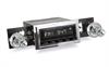 Motor2 Bluetooth Radio 1961-1962 GM A-Body, 1964-1965 GM B-Body, 1961-1962 Chevy Corvair - image 1