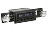 Motor2 Bluetooth Radio 1968-1979 Ford F-Series Truck & Broncos, 1970-1972 Oldsmobile Cutlass, 1973-1975 Pontiac Grand Ville - image 1