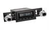 Motor2 Bluetooth Radio 1969-1973 Ford Mustang, 1967-1973 Mercury Cougar, 1969-1972 Ford LTD, 1968-1979 Ford F-Series Truck & Bro - image 1