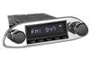 Motor2 Bluetooth Radio 1950-1965 Porsche 356 - image 1