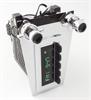 Motor2 Bluetooth Radio 1963-1967 Chevy Corvette - image 1