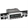 Motor2 Bluetooth Radio 1956-1973 Volkswagen Bus, 1956-1974 Volkswagen Karmann Ghia - image 1