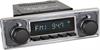 Motor2 Bluetooth Radio 1955-1985 Mercedes-Benz, 1968-1985 BMW, 1961-1975 Jaguar - image 1