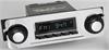 Motor2 Bluetooth Radio 1967-1972 Chevy C/K Series Truck, 1969-1972 Chevy Blazer, 1970-1972 GMC Jimmy - image 1
