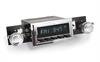 Motor2 Bluetooth Radio 1961-1972 GM A-Body, 1962-1975 GM B-Body, 1968-1979 Ford Bronco & F-Series Truck - image 1