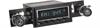 Motor2 Bluetooth Radio 1968-1976 Chevy Corvette - image 1