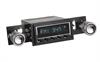 Motor2 Bluetooth Radio 1973-1975 Pontiac Grand Ville, 1969-1973 Ford Mustang