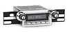 HC-M2-124-25-85 Motor 2B Radio w/Chrome Face & Installation Faceplate & Knobs Kit, 1964 Ford Thunderbird - image 1