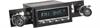 Motor2 Bluetooth Radio 1968-1976 Chevy Corvette - image 1