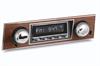 Motor2 Bluetooth Radio 1967-1968 GM F-Body
