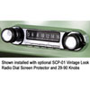 Huntington Radio AM/FM Radio - image 2