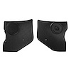 61-62 Impala Kick Panels - image 1