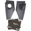 Kick Panels w/Standard Speakers and RetroMat Package for 1947-1953 Chevy/GMC Truck - image 1