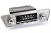 Motor1 Radio 1966-1973 Volkswagen Type 3, 1956-1974 Volkswagen Karmann Ghia - image 1