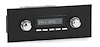 Motor4HD Radio 1962-1967 Triumph TR4 1969-1976 Triumph TR6 - image 1